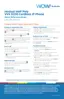 Preview: Quick Reference Guide