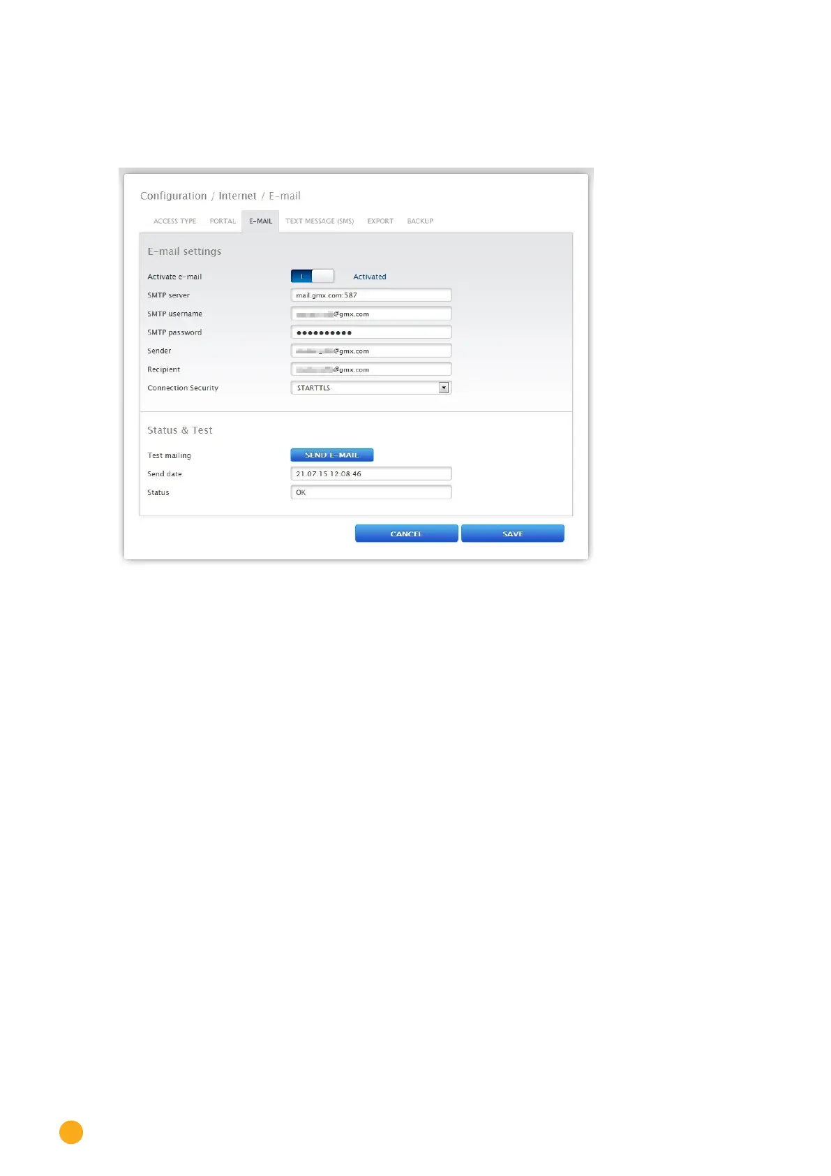 Page #100 background image