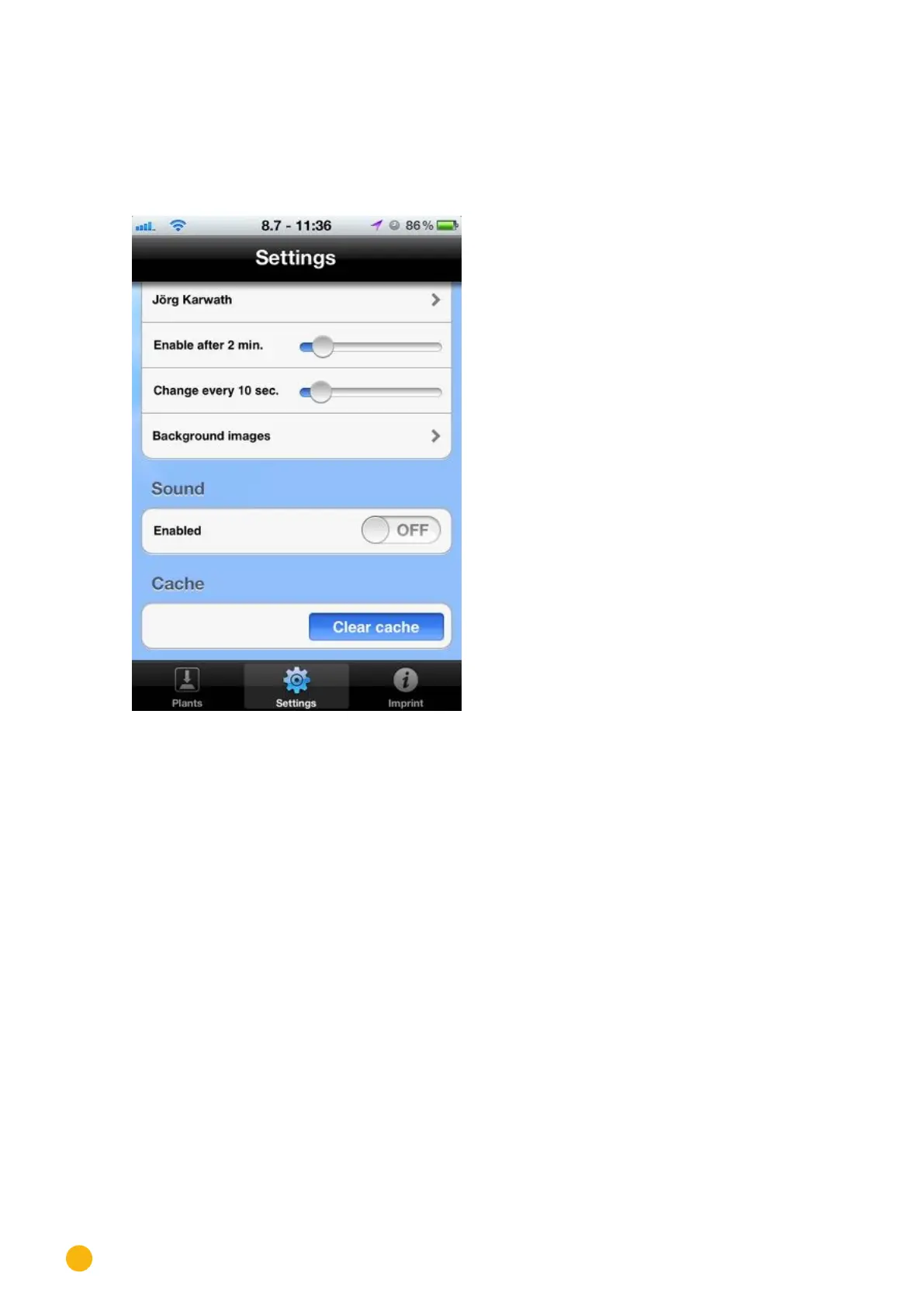 Page #134 background image