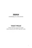 Preview: Owner's Manual