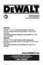 Preview: Instruction Manual
