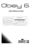 Preview: Quick Reference Guide
