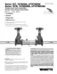 Preview: Installation, Service, Repair Kits, Maintenance