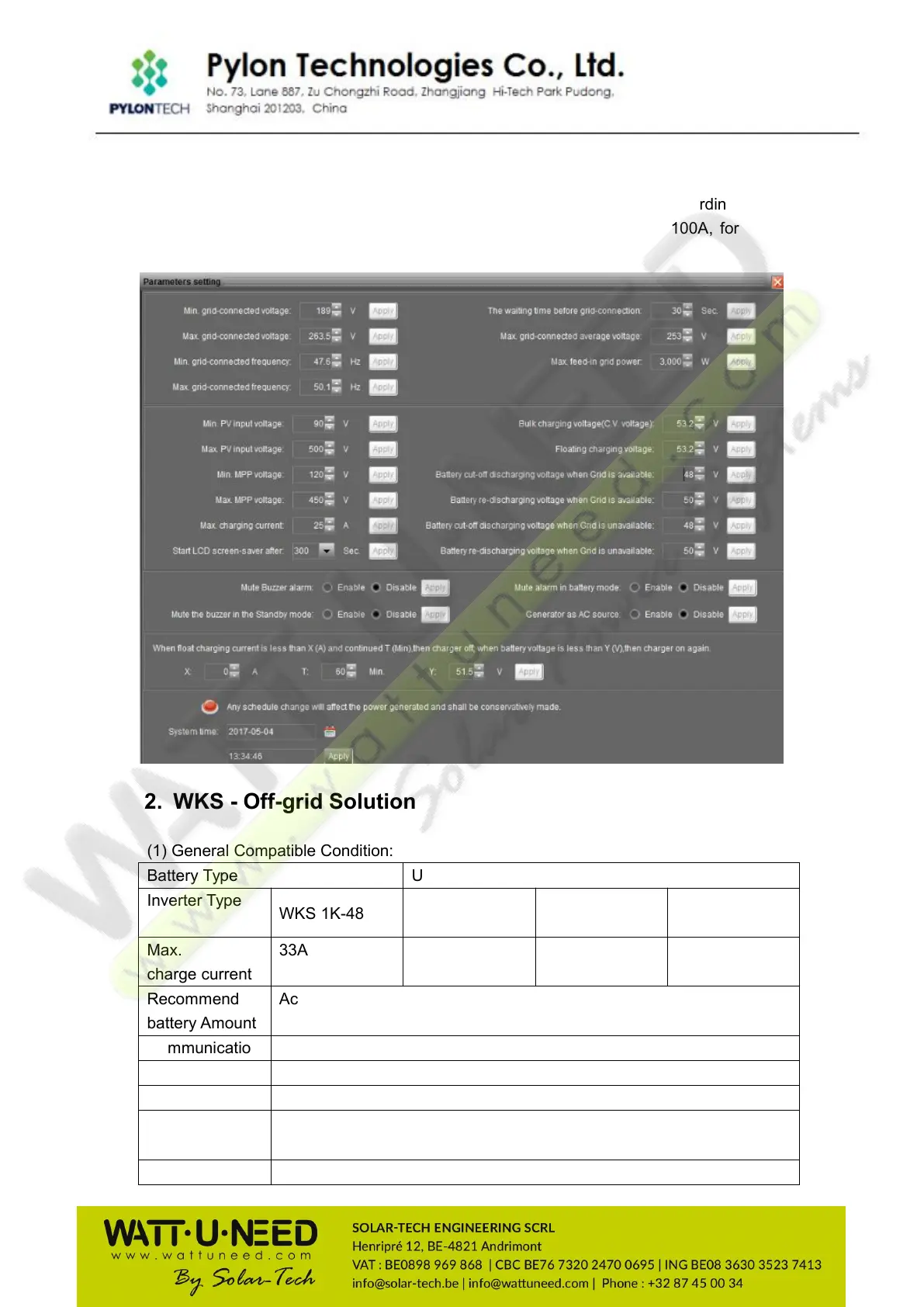 Page #3 background image
