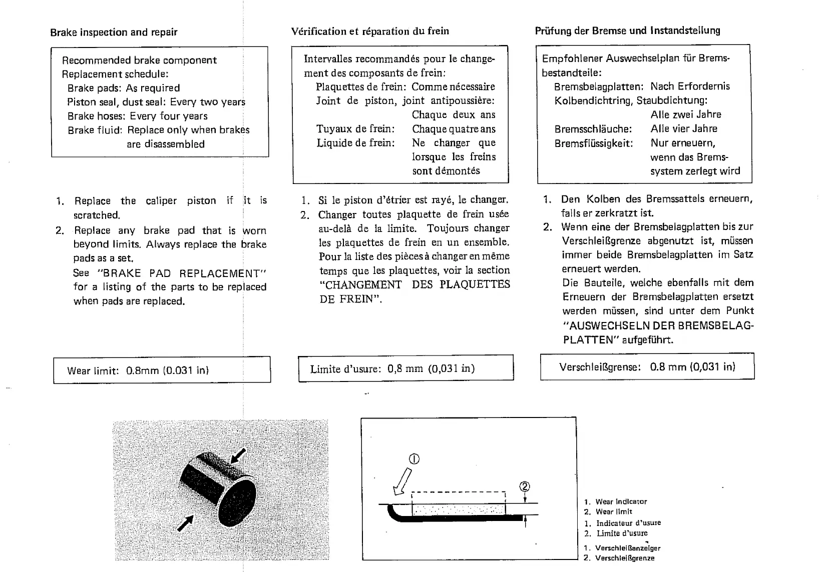 Page #261 background image
