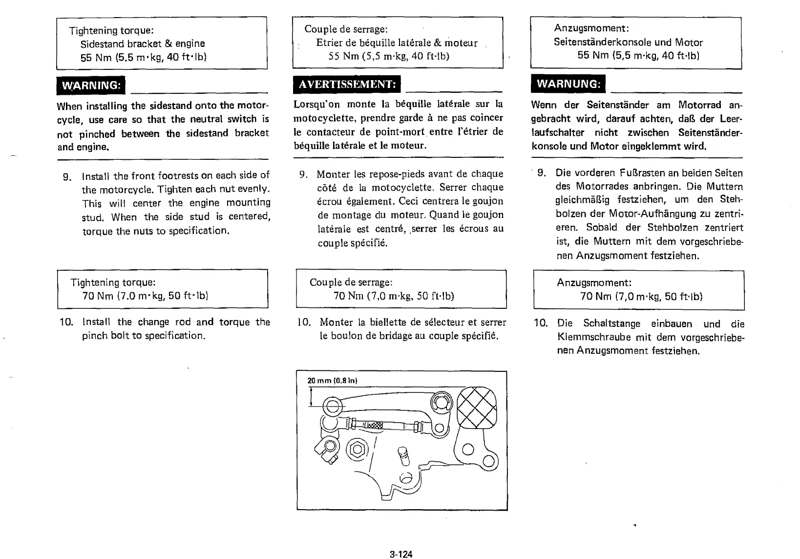 Page #207 background image