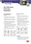 Preview: Instructions For Use