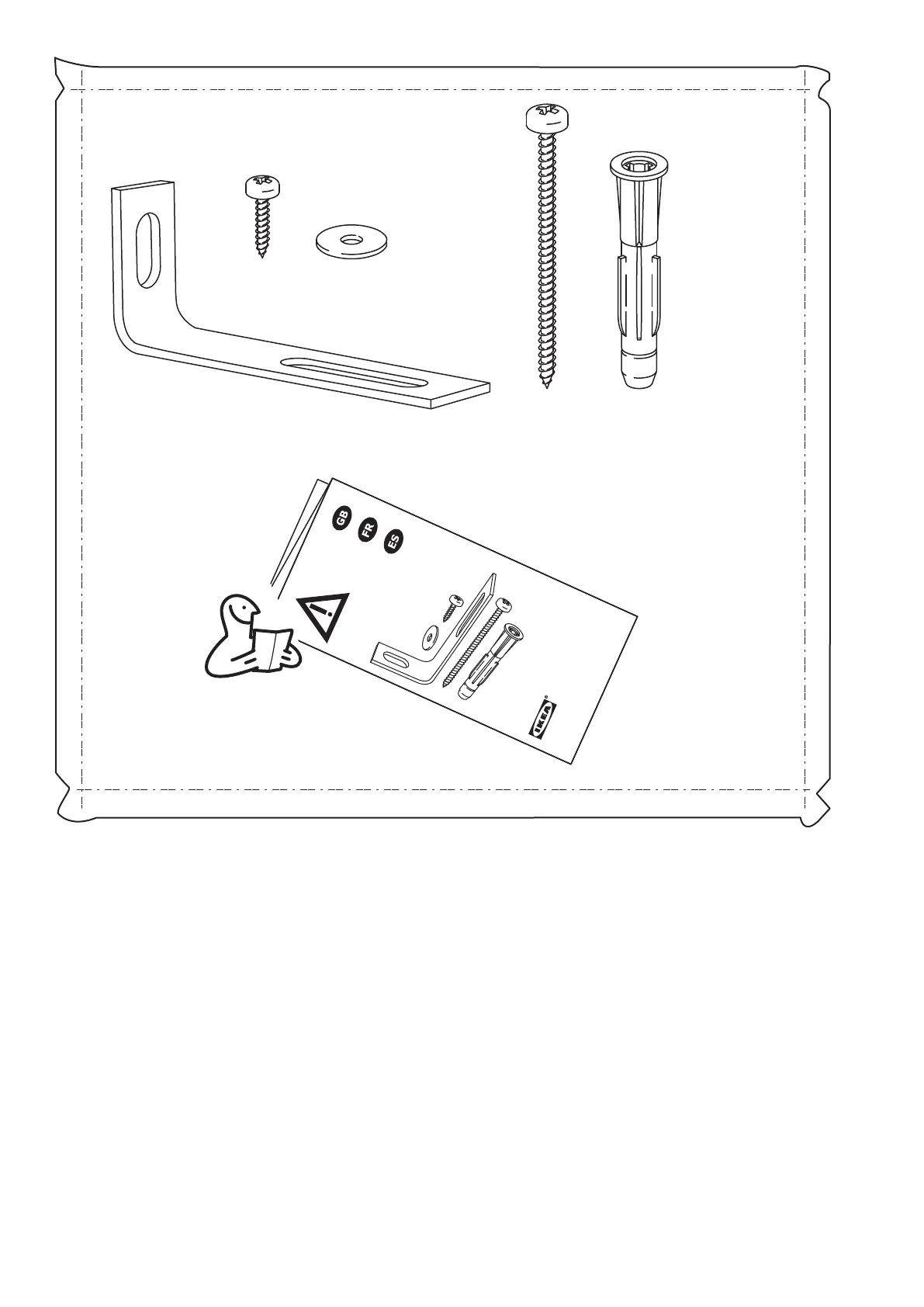 Page #5 background image