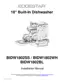 Preview: Installation Manual