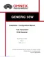 Preview: Installation And Configuration Manual