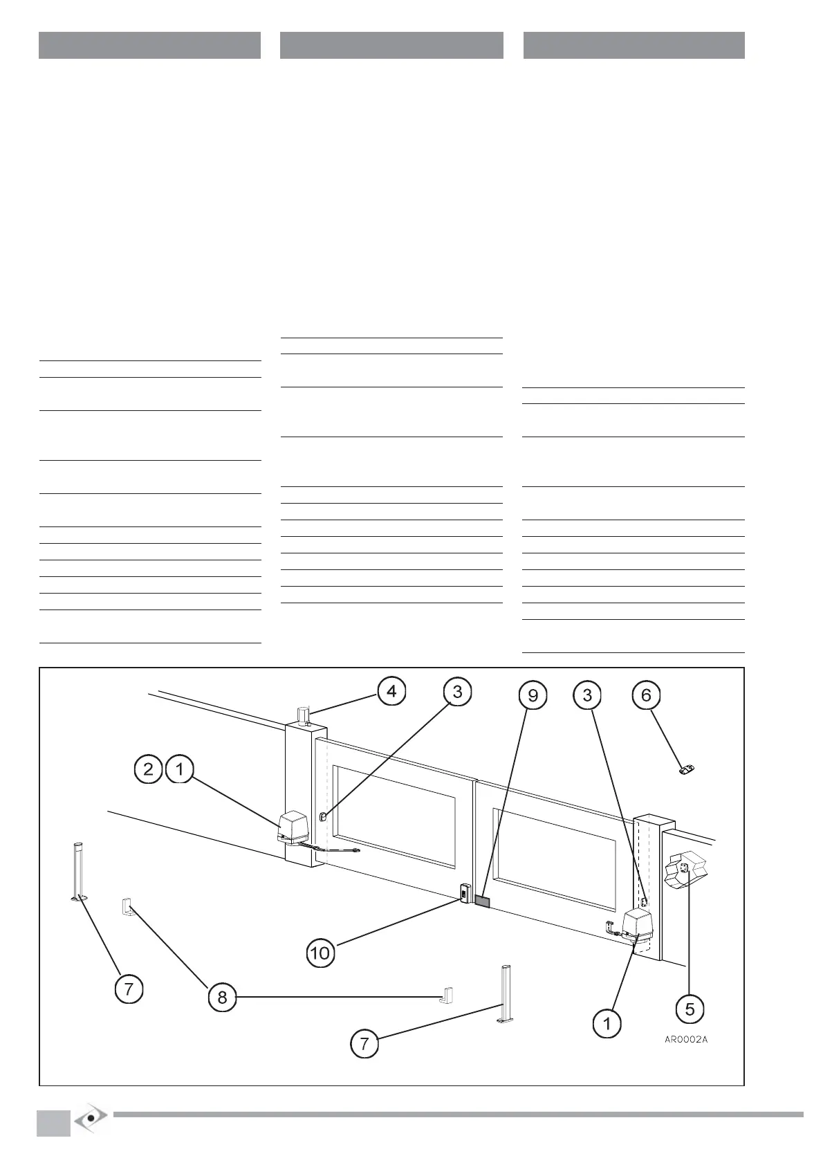Page #4 background image