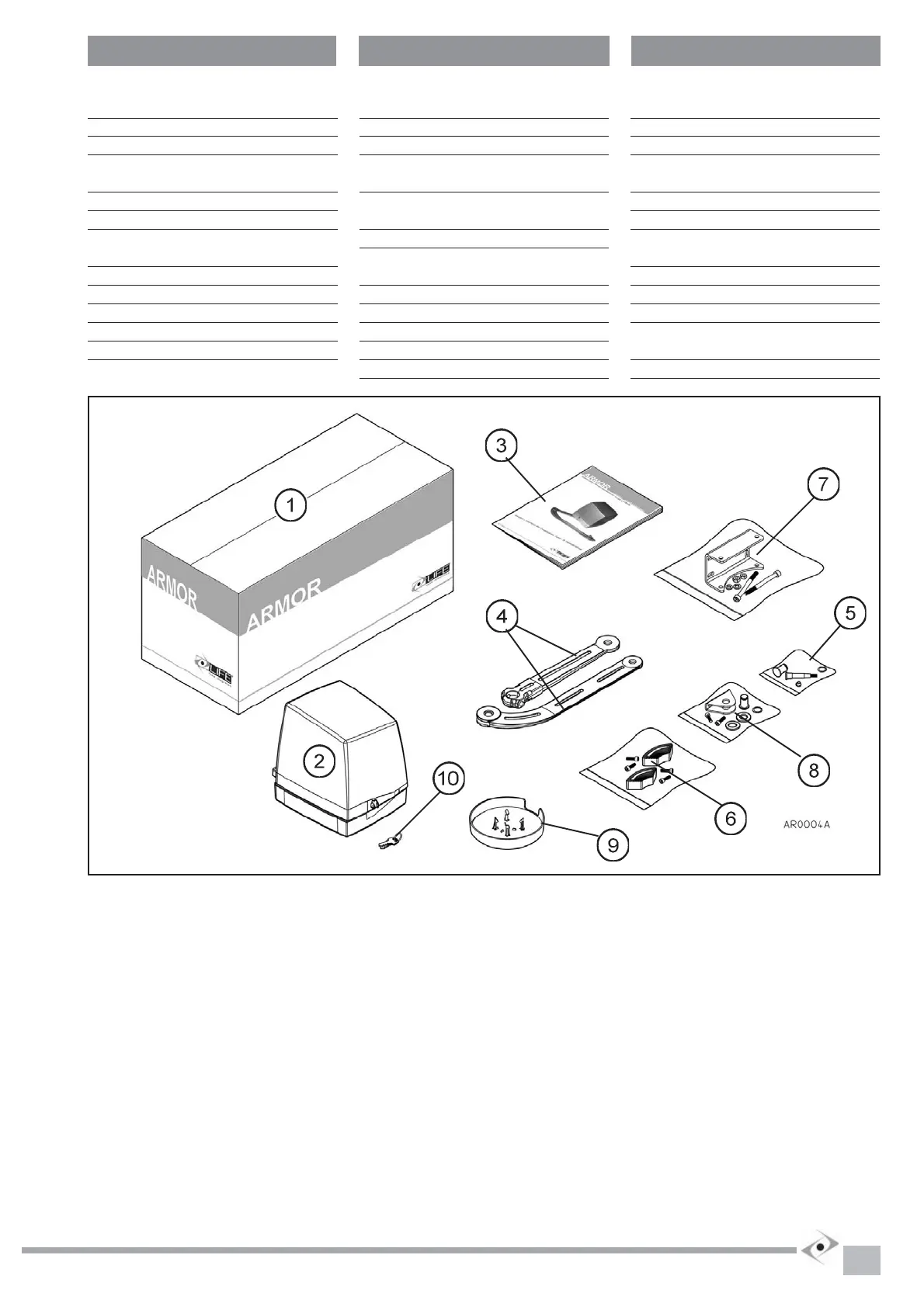 Page #5 background image