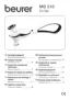 Preview: Instructions For Use