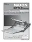 Preview: Installation Manual