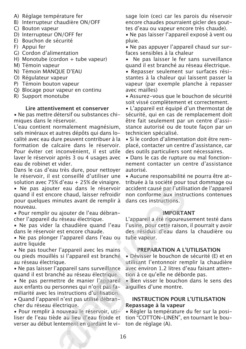 Page #16 background image
