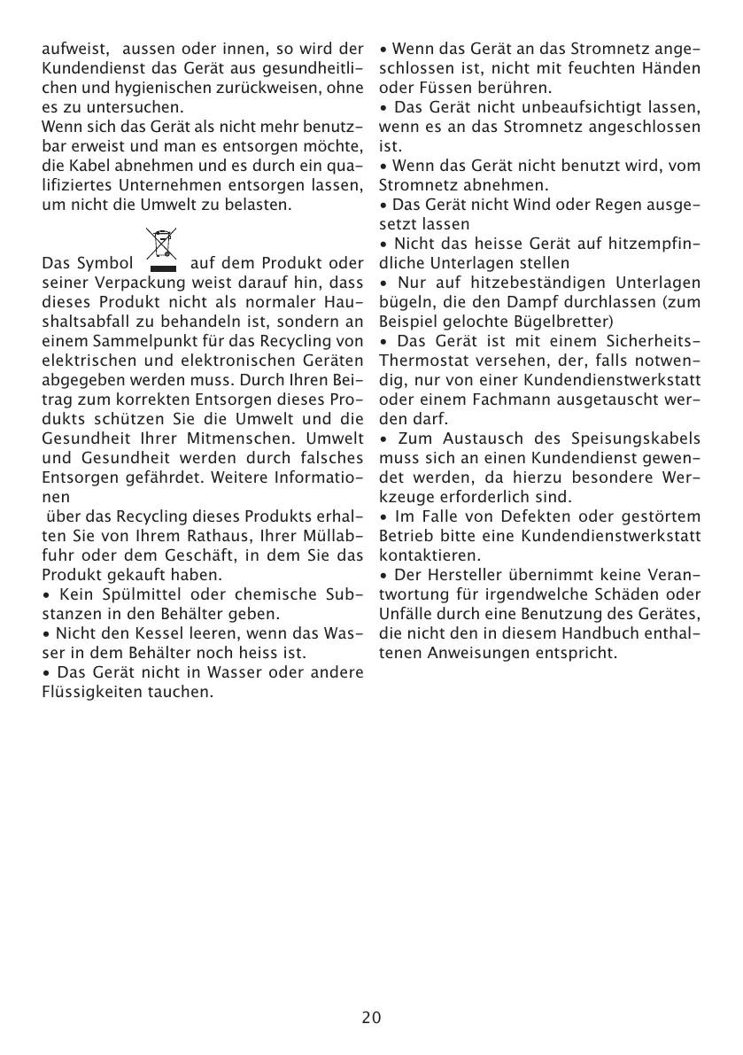 Page #20 background image