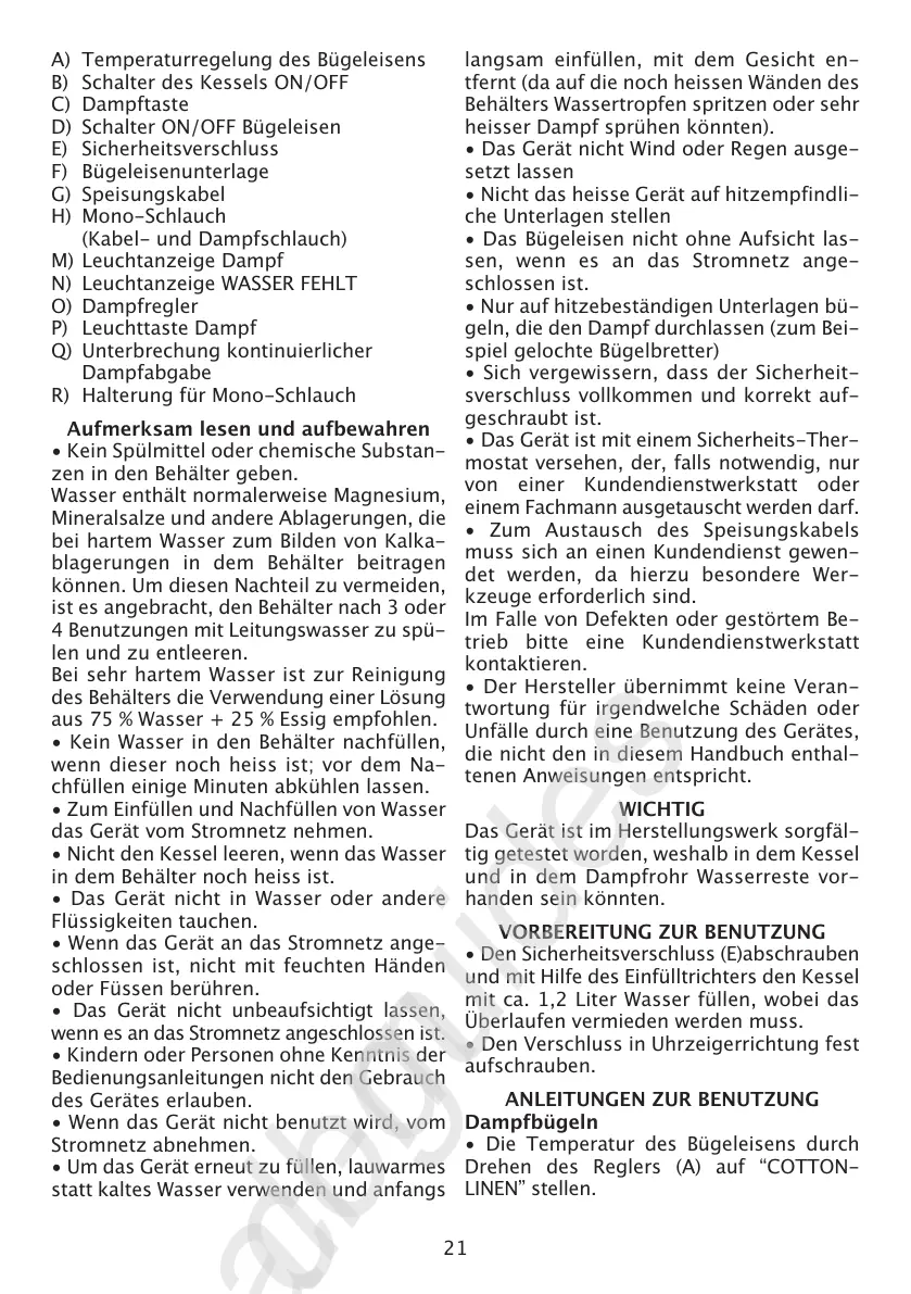 Page #21 background image