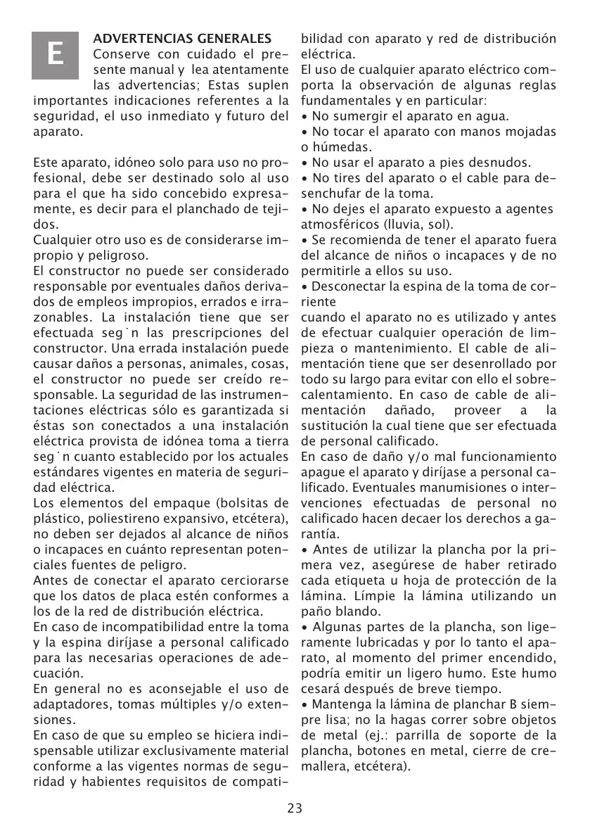 Page #23 background image