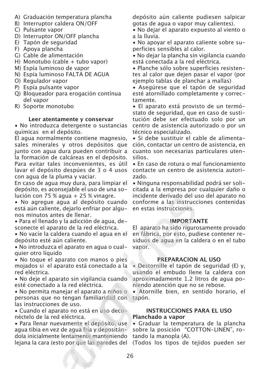 Page #26 background image