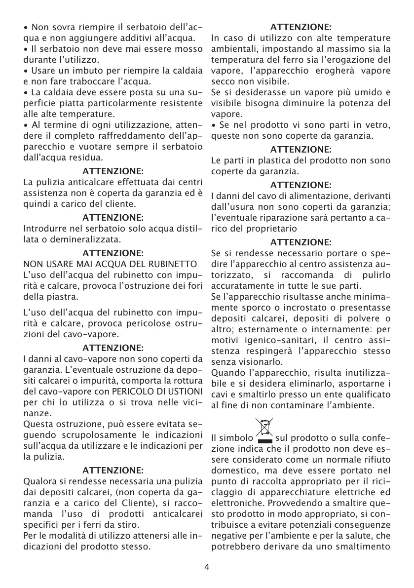 Page #4 background image