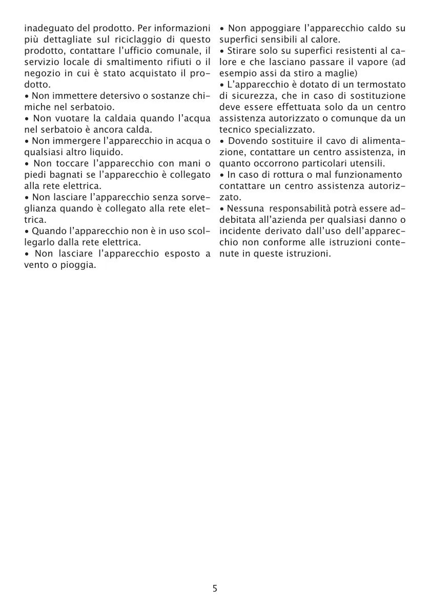Page #5 background image