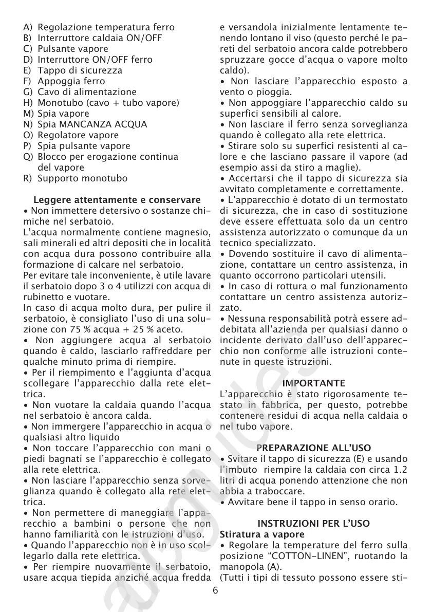 Page #6 background image