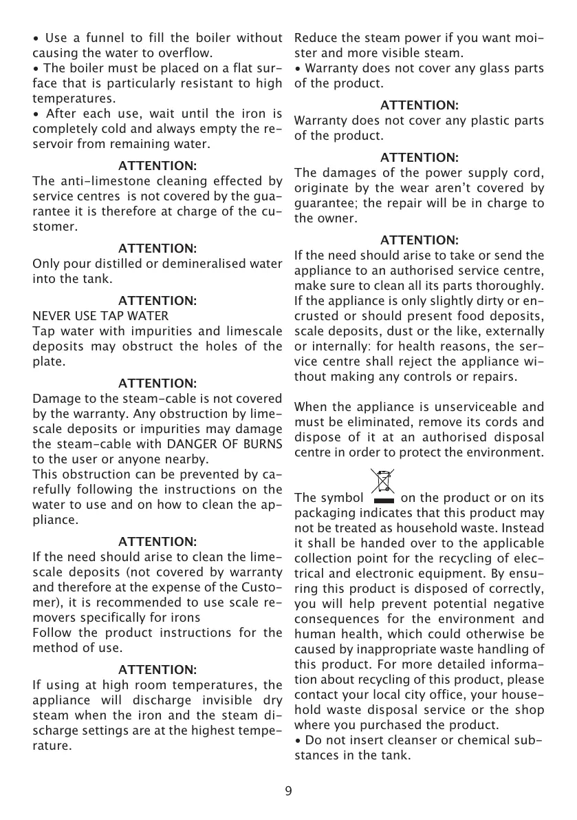 Page #9 background image