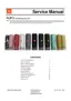 Preview: Service Manual
