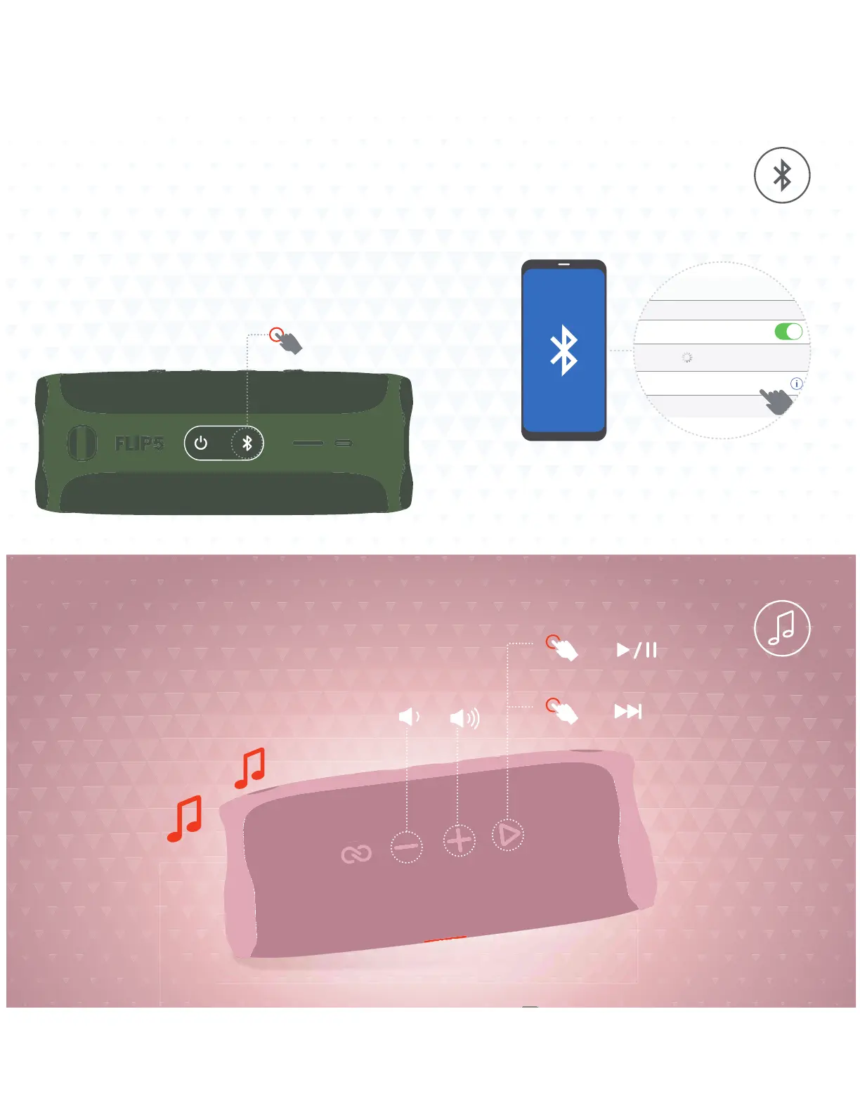 Page #2 background image