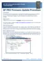 Preview: Technical Note