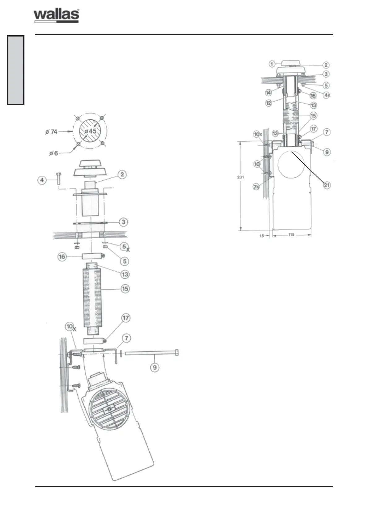 Page #8 background image