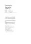 Preview: User Manual