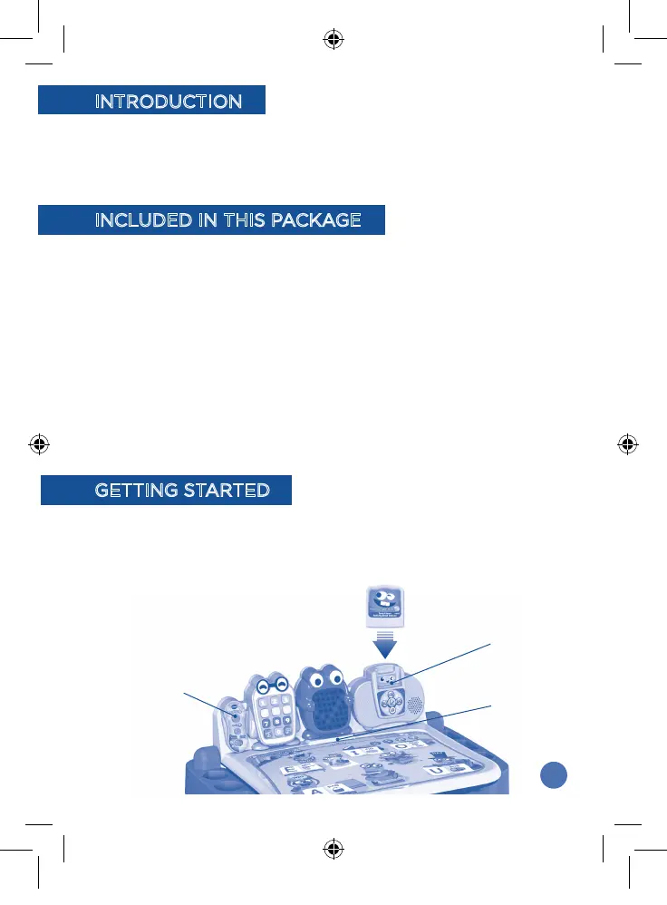 Page #2 background image