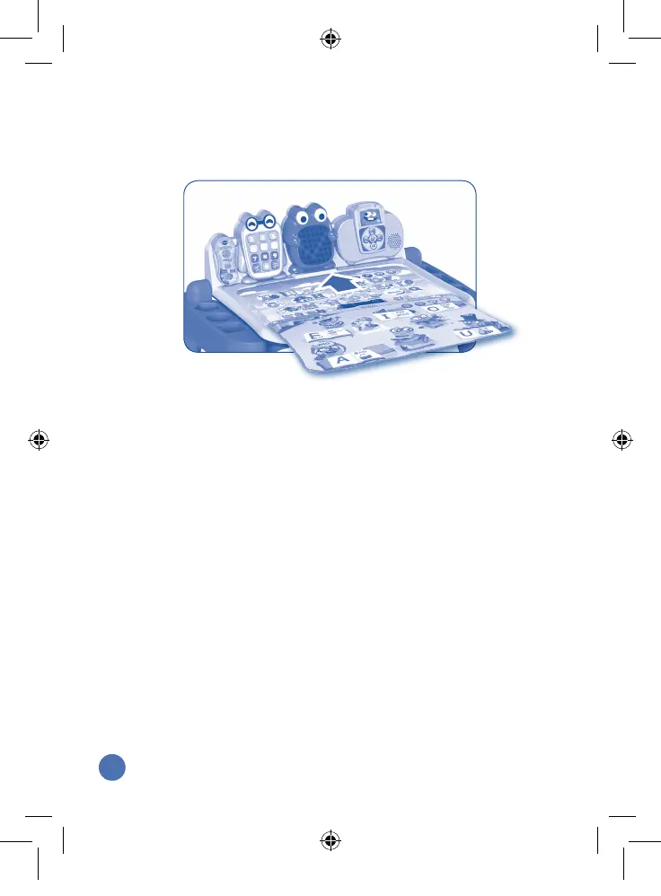 Page #3 background image