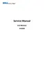 Preview: Service Manual