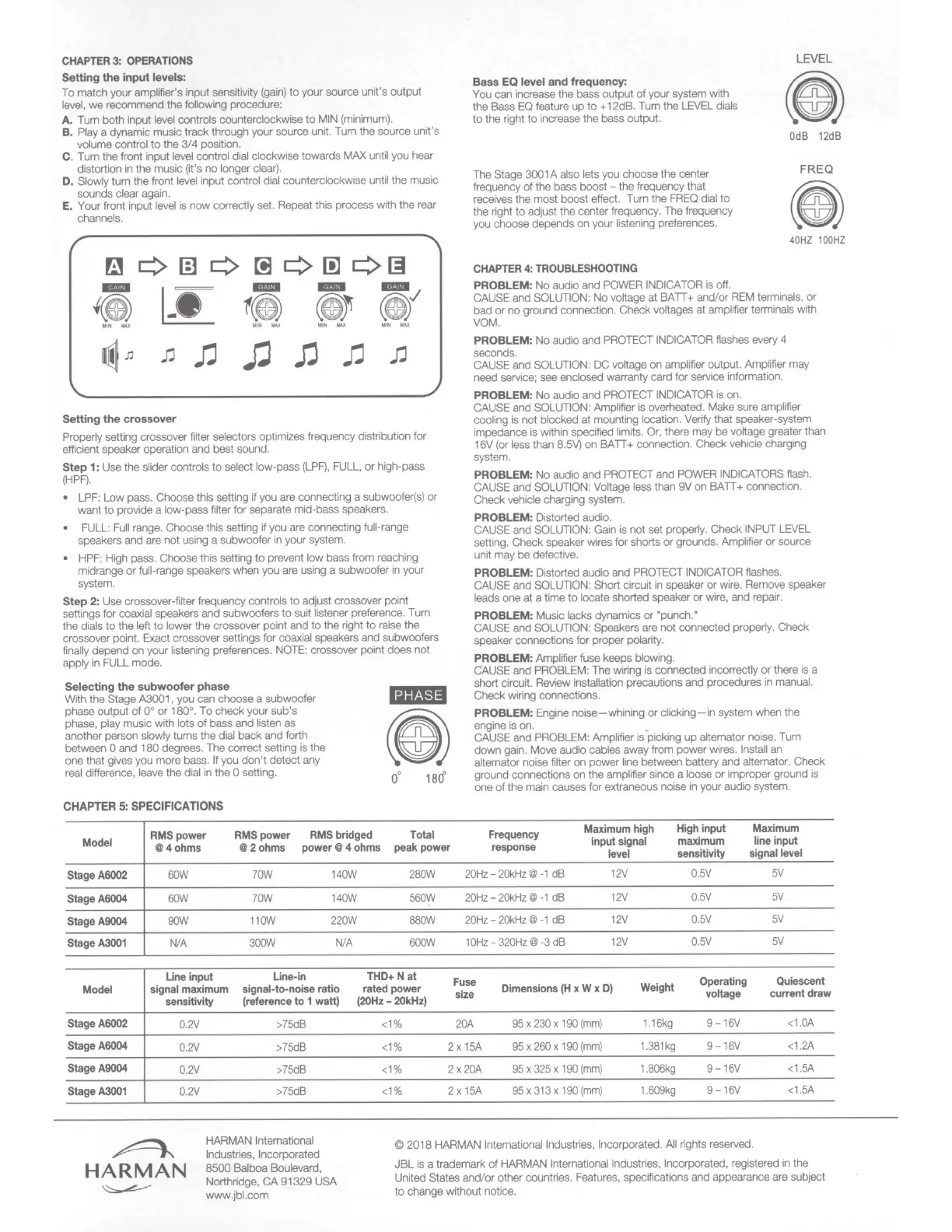Page #5 background image