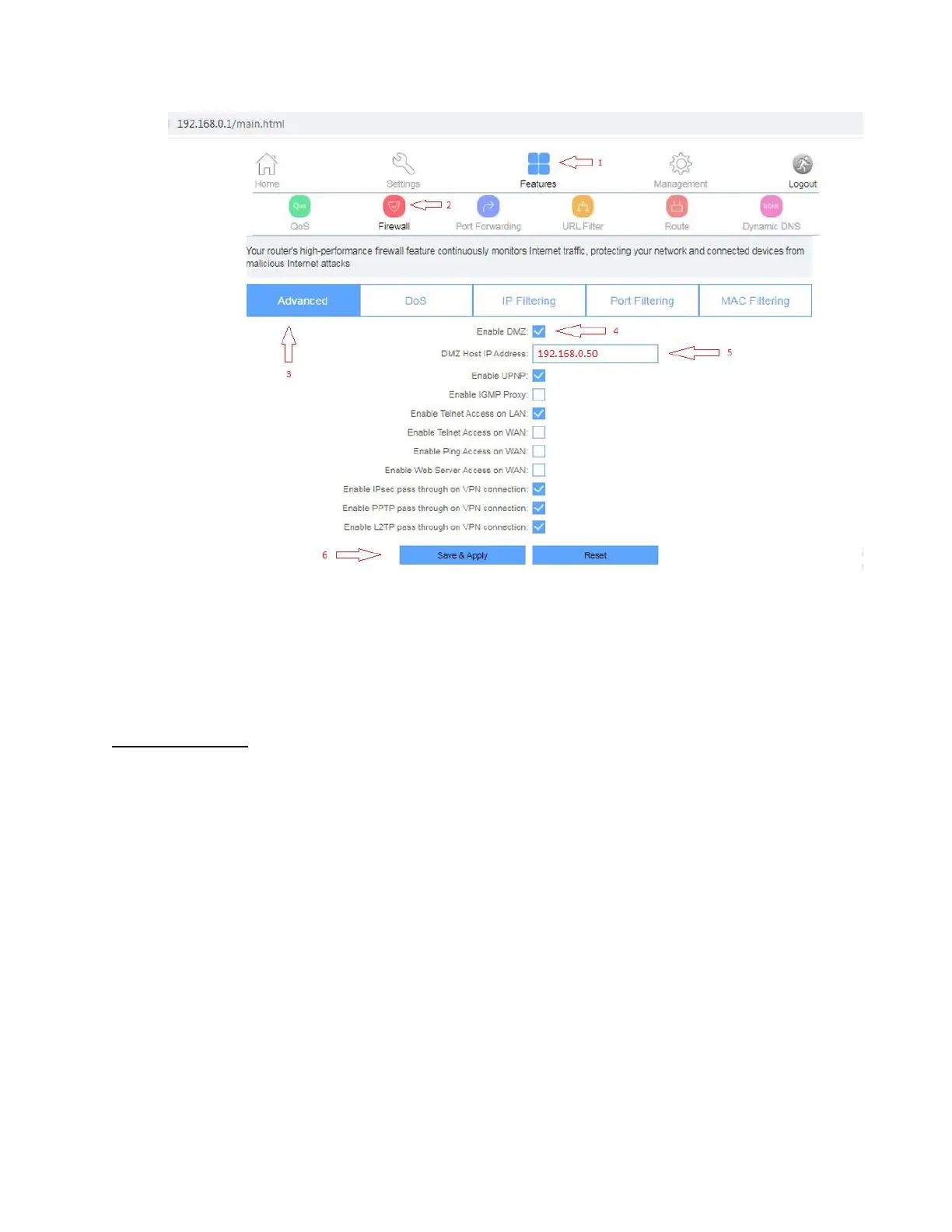 Page #2 background image