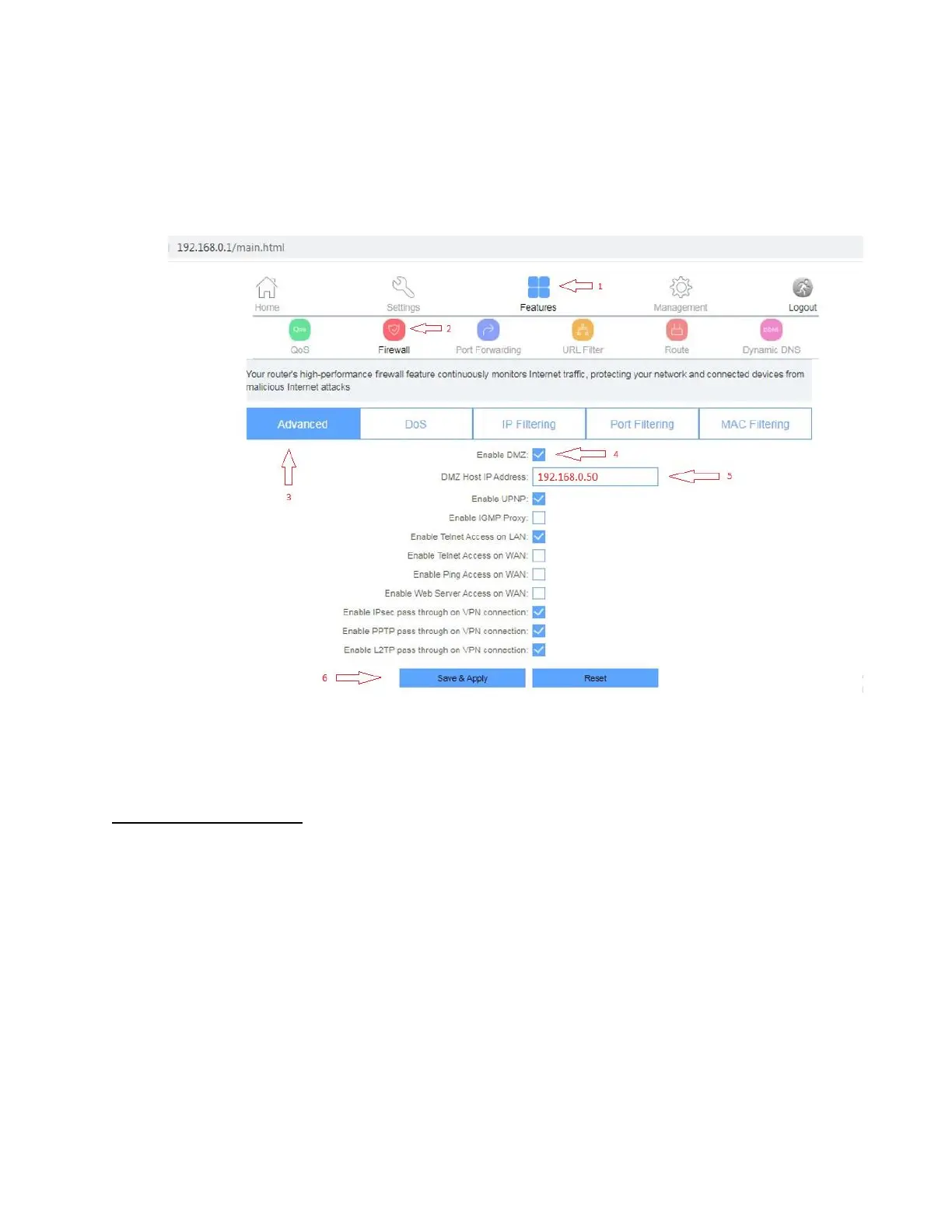 Page #3 background image