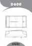 Preview: Instruction Manual