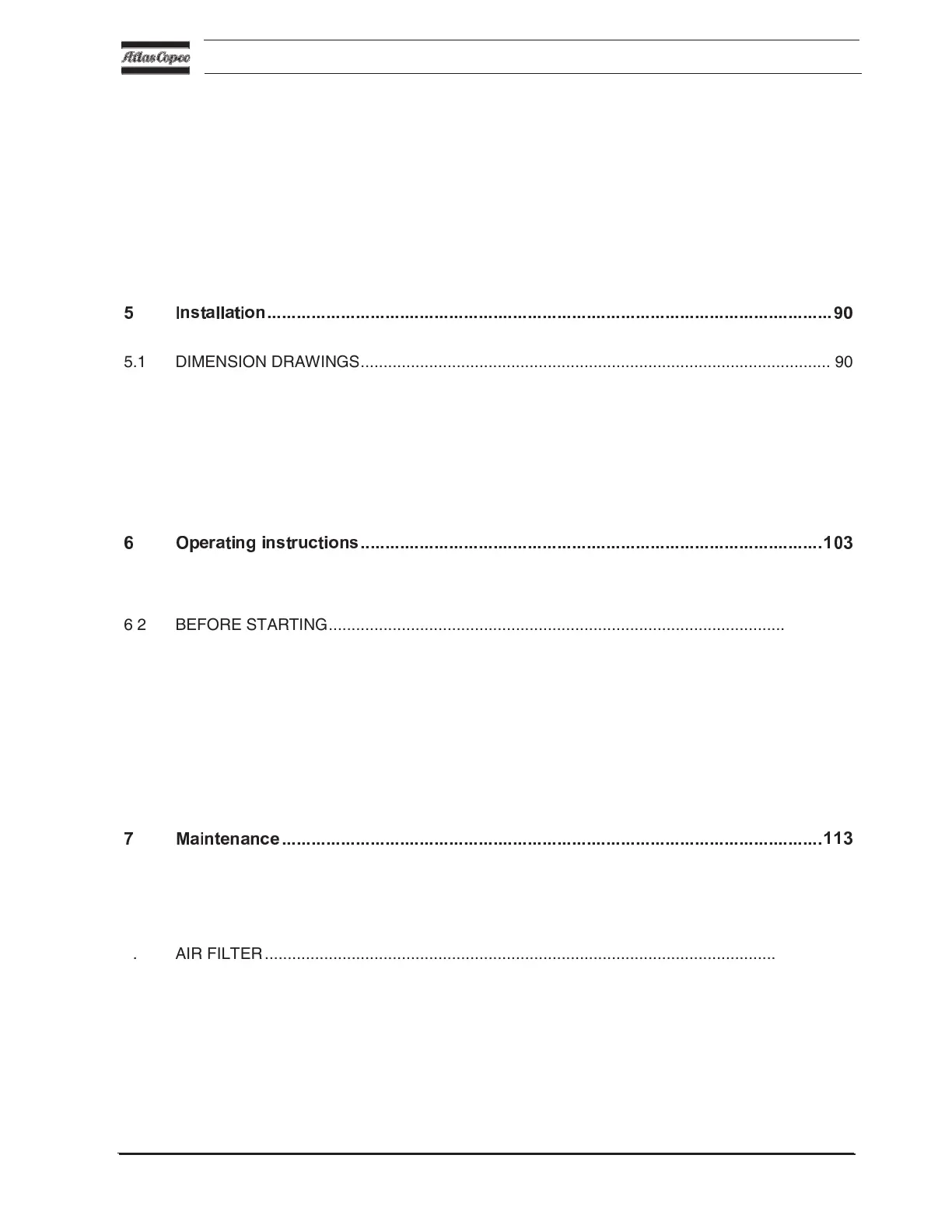 Page #6 background image