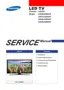 Preview: Service Manual