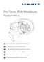 Preview: Product Manual