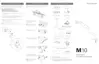Preview: Installation Instructions & User Manual