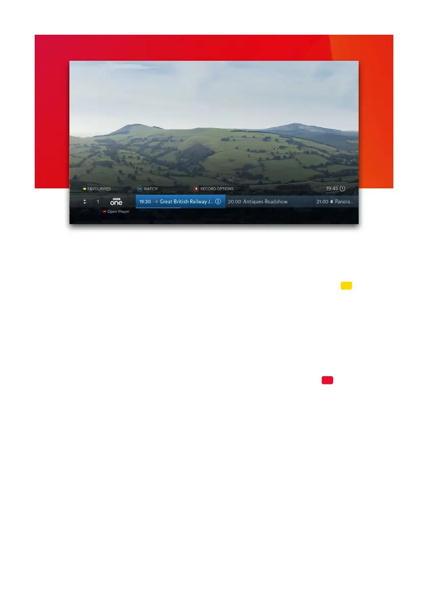 Page #5 background image