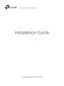 Preview: Installation Guide