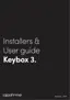 Preview: Installer/User Guide