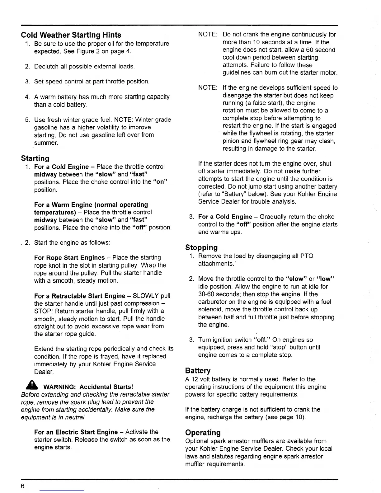 Page #6 background image