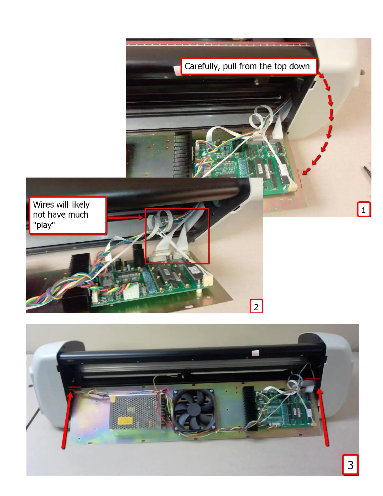 Page #3 background image