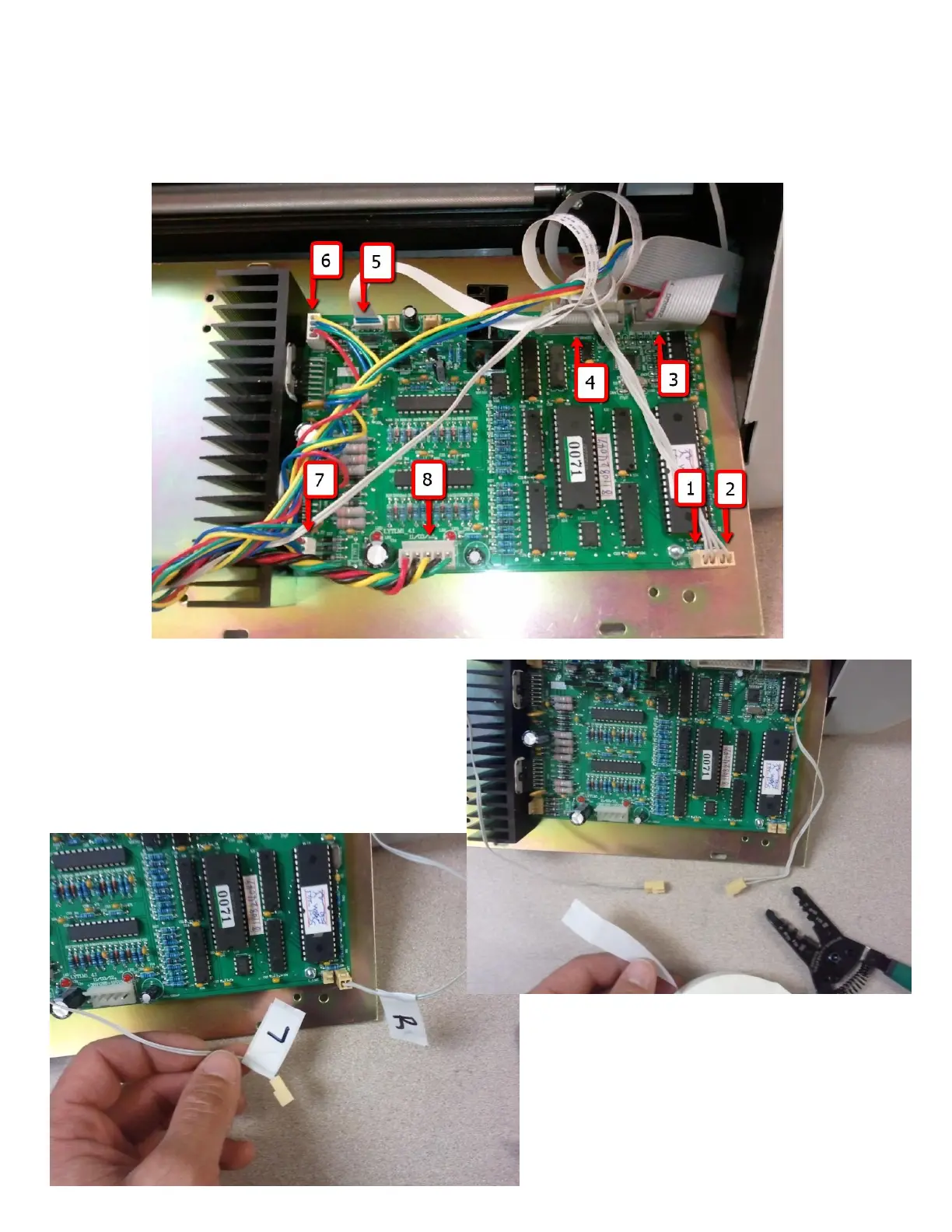 Page #4 background image