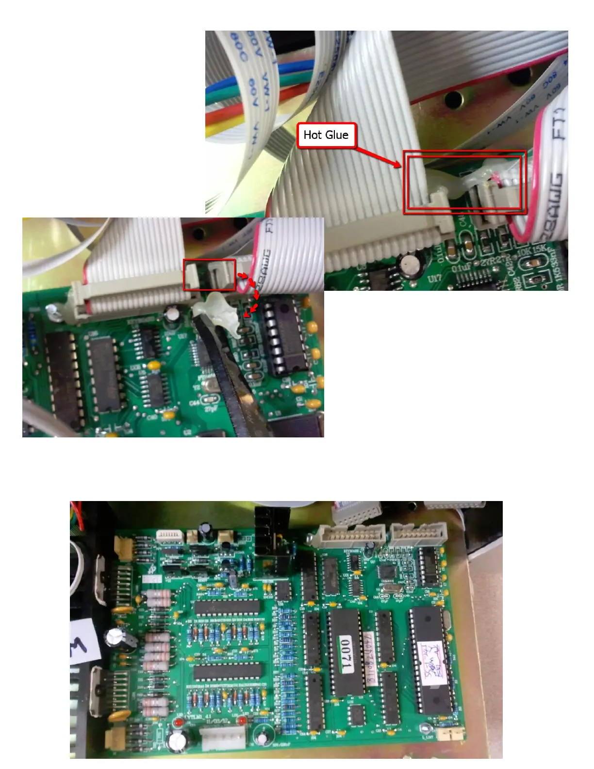 Page #5 background image